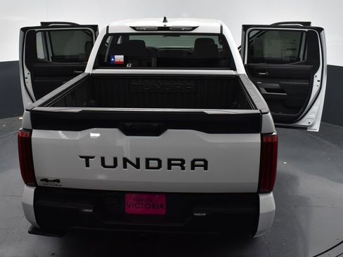 Used 2025 Toyota Tundra SR5 image 19