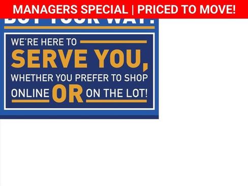 New 2025 Chevrolet Express 2500 Work Van w/ Driver Convenience Package image 3