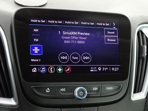 Used 2023 Chevrolet Malibu LT w/ Driver Confidence Package image 36