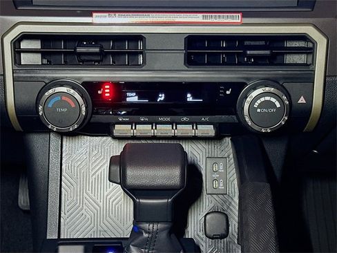 New 2026 Toyota Tacoma SR5 image 27