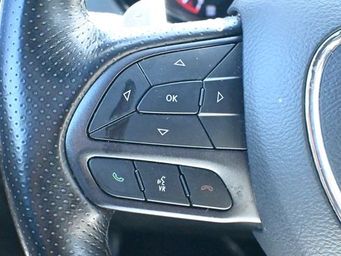 Used 2024 Dodge Durango GT AWD/4WD image 14