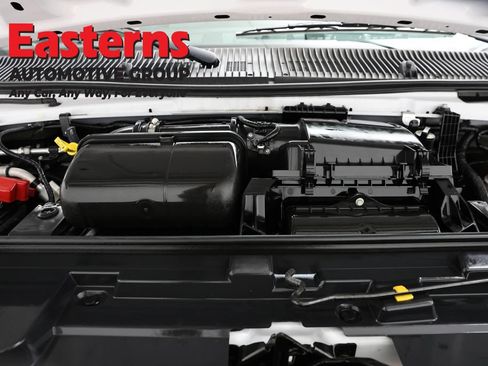 Used 2023 Ford E-350 and Econoline 350 Super Duty w/ Power Windows & Locks Group RWD image 7