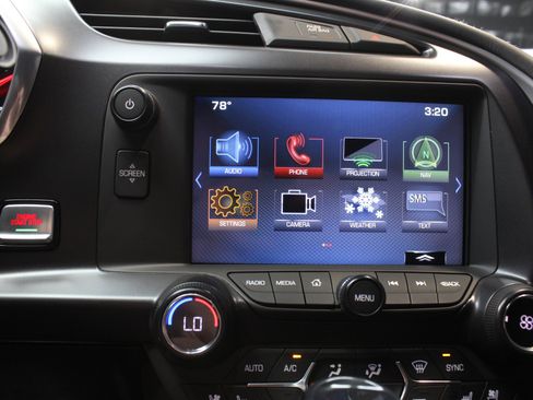 Used 2019 Chevrolet Corvette Stingray Coupe image 64