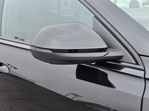 New 2026 Audi SQ8 Prestige image 31