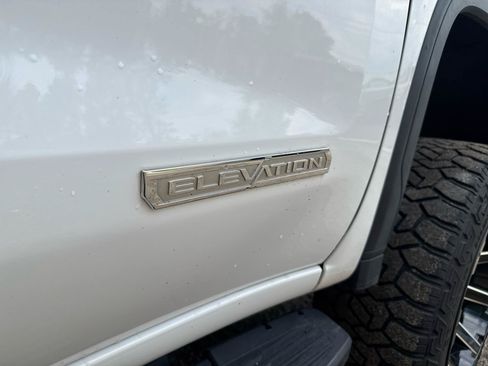 Used 2020 GMC Sierra 1500 Elevation w/ Elevation Value Package AWD/4WD image 31