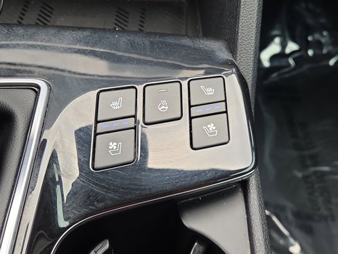 Used 2023 Kia Sportage X-Pro Prestige AWD/4WD image 25