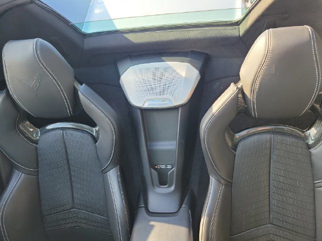 Used 2020 Chevrolet Corvette Stingray Premium Conv w/ 3LT Preferred Equipment Group RWD image 23