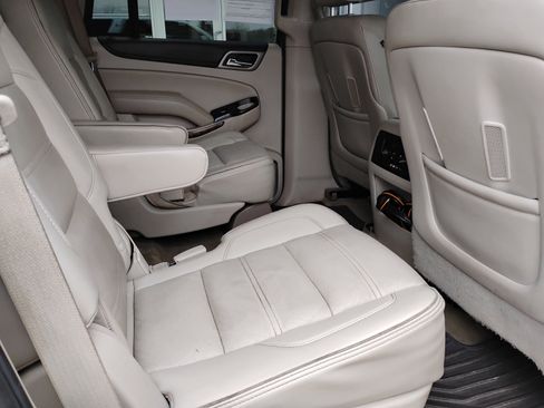 Used 2016 GMC Yukon Denali w/ Open Road Package AWD/4WD image 18