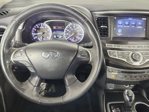 Used 2019 INFINITI QX60 Pure AWD/4WD image 27