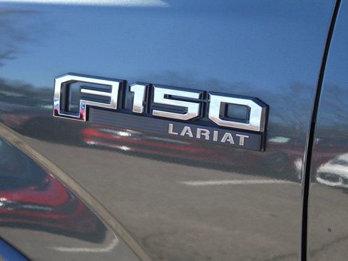 Used 2018 Ford F150 Lariat image 11