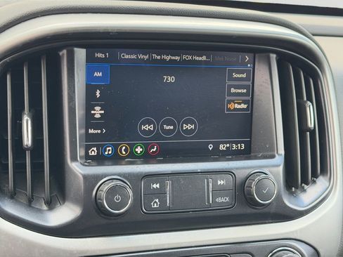 Used 2021 Chevrolet Colorado ZR2 AWD/4WD image 17