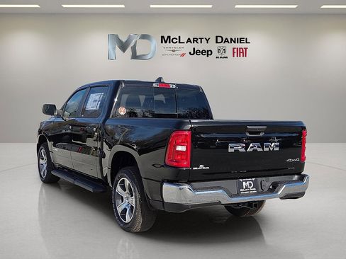New 2025 RAM 1500 Tradesman image 4
