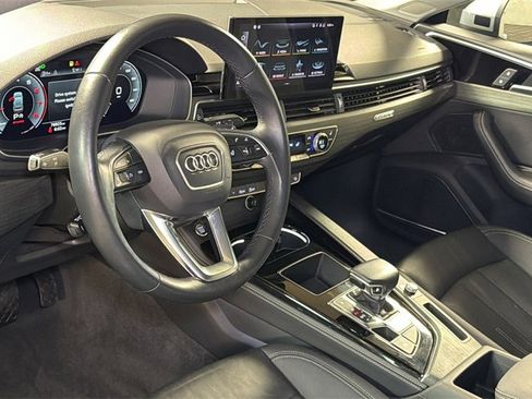 Used 2021 Audi A5 2.0T Premium Plus image 28