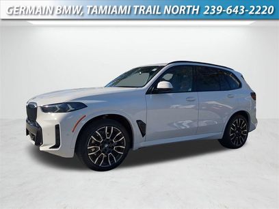 New 2026 BMW X5 xDrive40i
