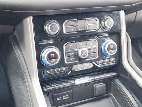 Used 2023 GMC Yukon Denali w/ LPO, Floor Liner Package image 19