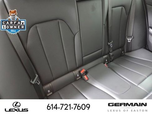 Used 2023 BMW 330i xDrive Sedan w/ Driving Assistance Package AWD/4WD image 22