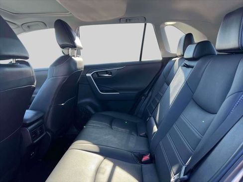 Certified 2021 Toyota RAV4 Limited image 14