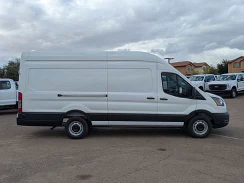 New 2026 Ford Transit 350 148 High Roof Extended image 8