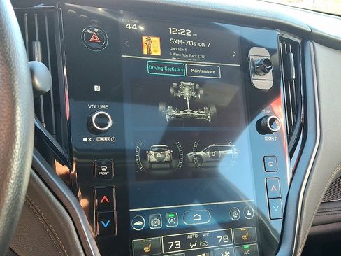 Used 2025 Subaru Outback Wilderness image 27