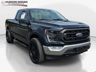 Used 2021 Ford F150 XL w/ Equipment Group 101A High