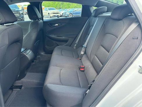 Used 2023 Chevrolet Malibu LS w/ Driver Confidence Package FWD image 23