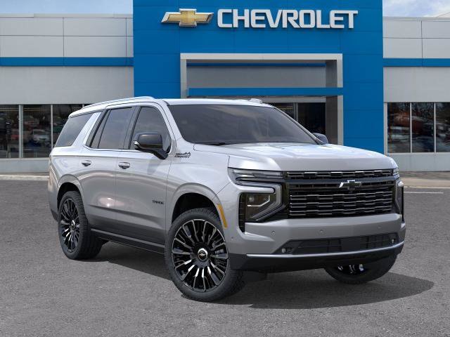 New 2027 Chevrolet Tahoe High Country w/ LPO, Dark Essentials Package AWD/4WD image 7