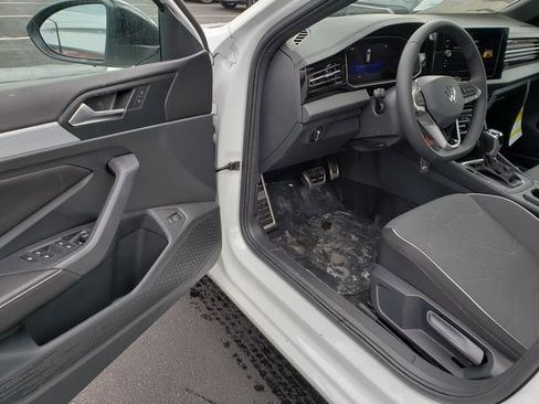 New 2026 Volkswagen Jetta Sport image 6