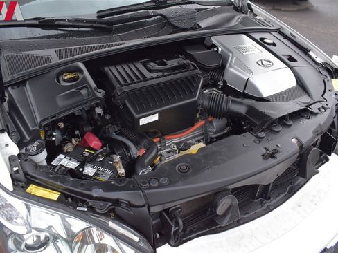 Used 2007 Lexus RX 400h AWD image 33