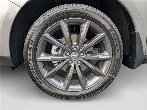 Certified 2025 Acura RDX A-Spec AWD/4WD image 15