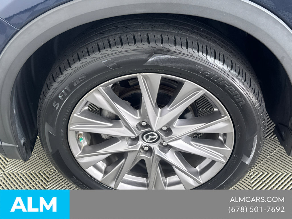 Used 2019 MAZDA CX-5 Grand Touring FWD image 14