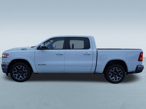Used 2025 RAM 1500 Laramie image 4