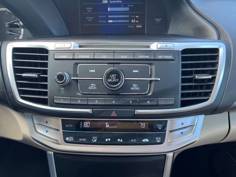 Used 2013 Honda Accord LX image 22