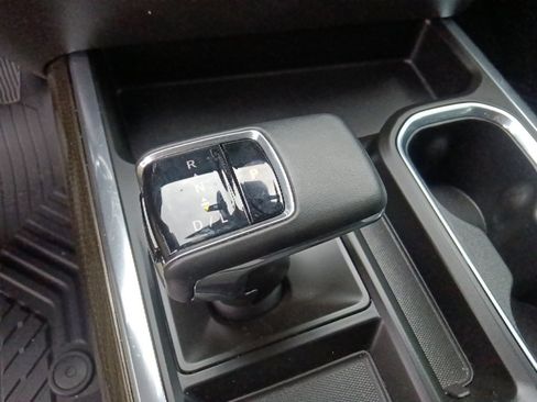 Used 2024 Chevrolet Silverado 1500 LT Trail Boss w/ Convenience Package II image 24