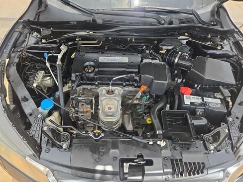 Used 2013 Honda Accord EX-L image 23