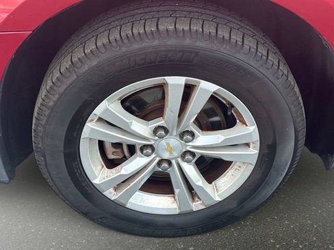 Used 2014 Chevrolet Equinox LT w/ Power Convenience Package FWD image 10