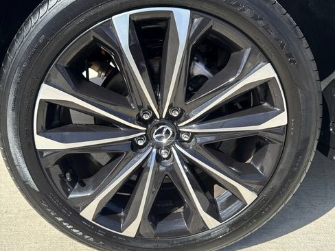 Certified 2026 MAZDA CX-50 AWD 2.5 S w/ Premium Package image 30