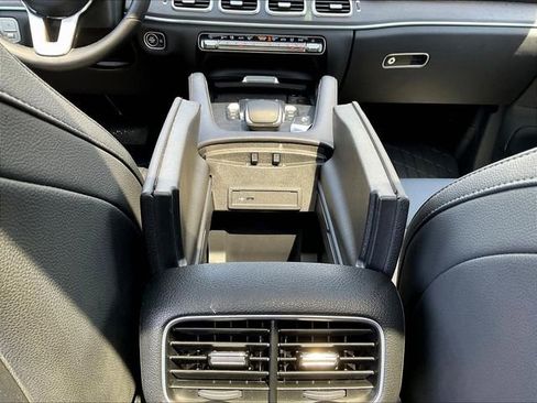 Certified 2023 Mercedes-Benz GLE 350 4MATIC image 18