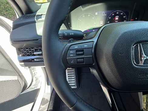New 2026 Honda Accord Sport image 27