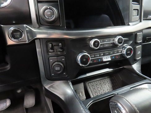 Used 2023 Ford F150 Lariat w/ Equipment Group 502A High image 52