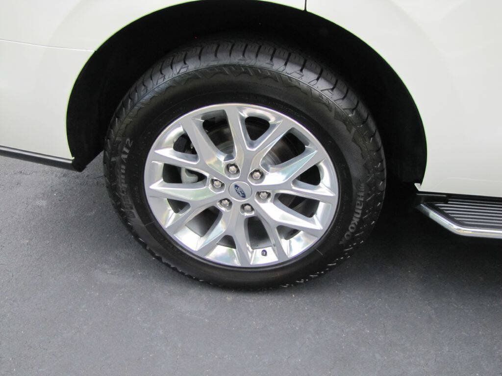Used 2021 Ford Expedition XLT RWD image 25