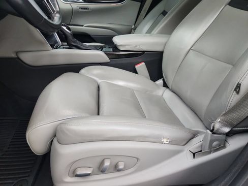 Used 2016 Cadillac XTS Premium w/ Driver Assist Package FWD image 21
