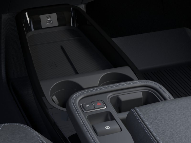 New 2025 Ford Mustang Mach-E Select w/ Comfort Package Lite RWD image 15