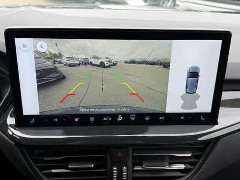 Certified 2023 Ford Escape ST-Line w/ Tech Pack #1 image 12