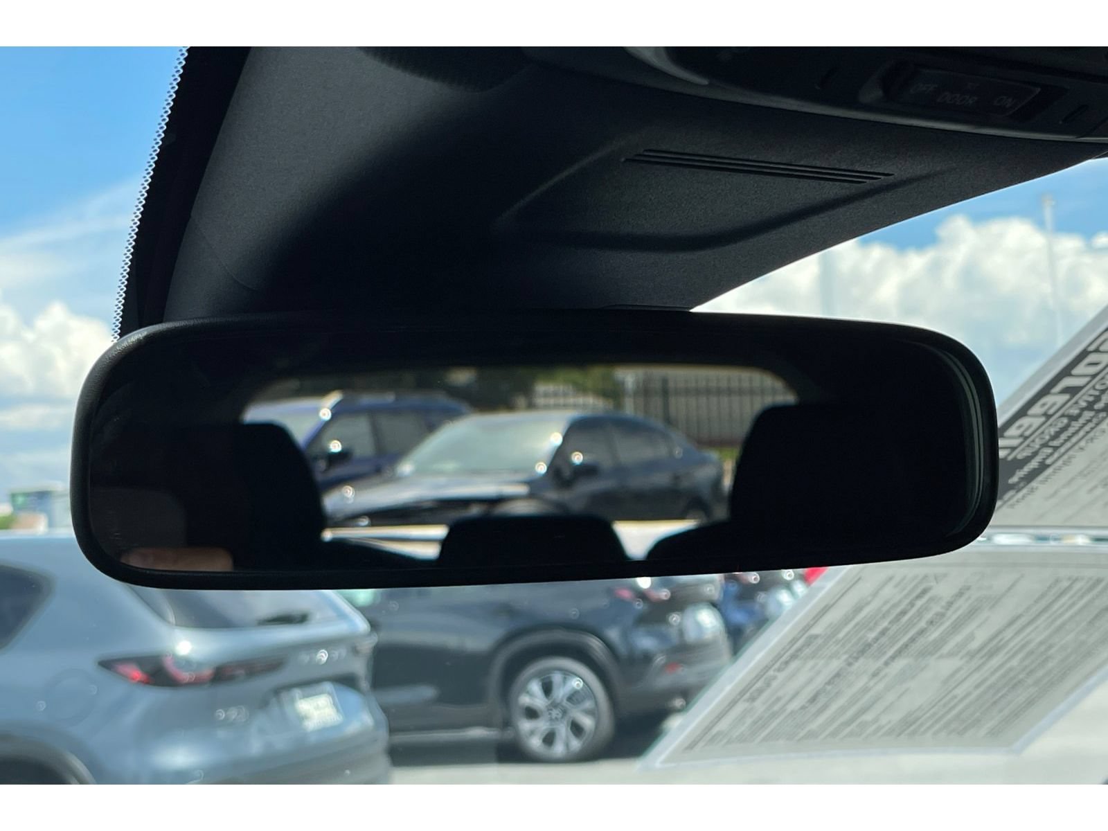 Certified 2026 Honda CR-V Sport image 25