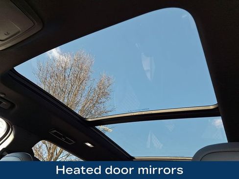 Used 2024 GMC Acadia Denali w/ LPO, Floor Liner Package image 19