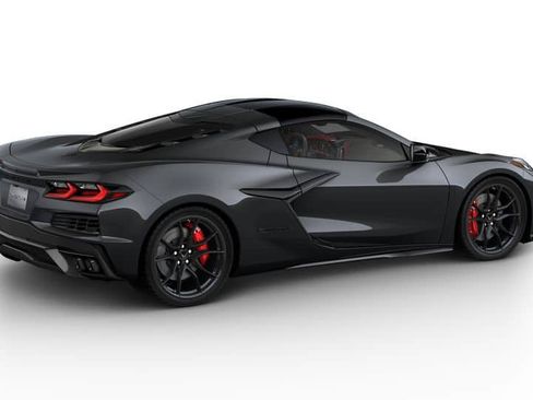 New 2027 Chevrolet Corvette Grand Sport RWD image 30