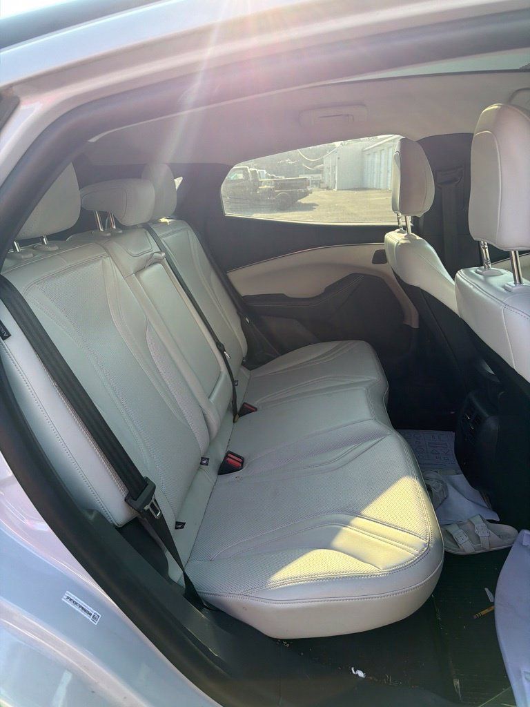 Used 2023 Ford Mustang Mach-E Premium RWD image 14