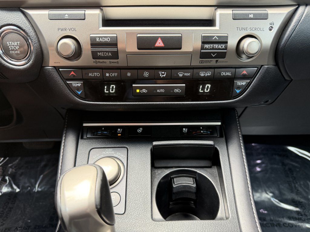 Used 2016 Lexus ES 350 w/ Navigation System Package FWD image 21
