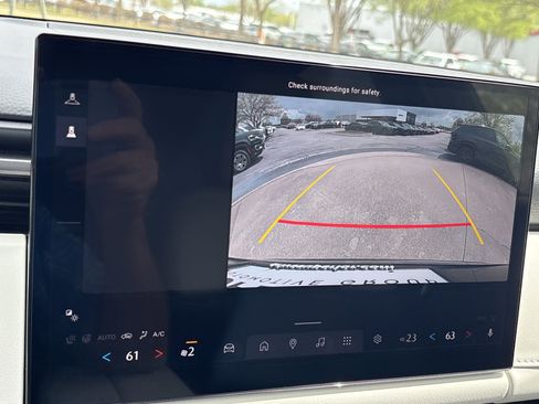 New 2026 MAZDA CX-5 Preferred image 31