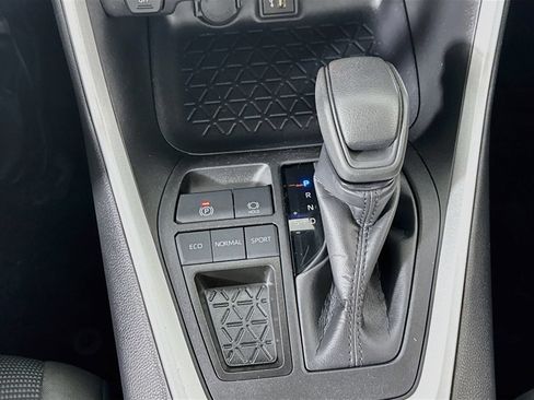 Certified 2025 Toyota RAV4 LE FWD image 17